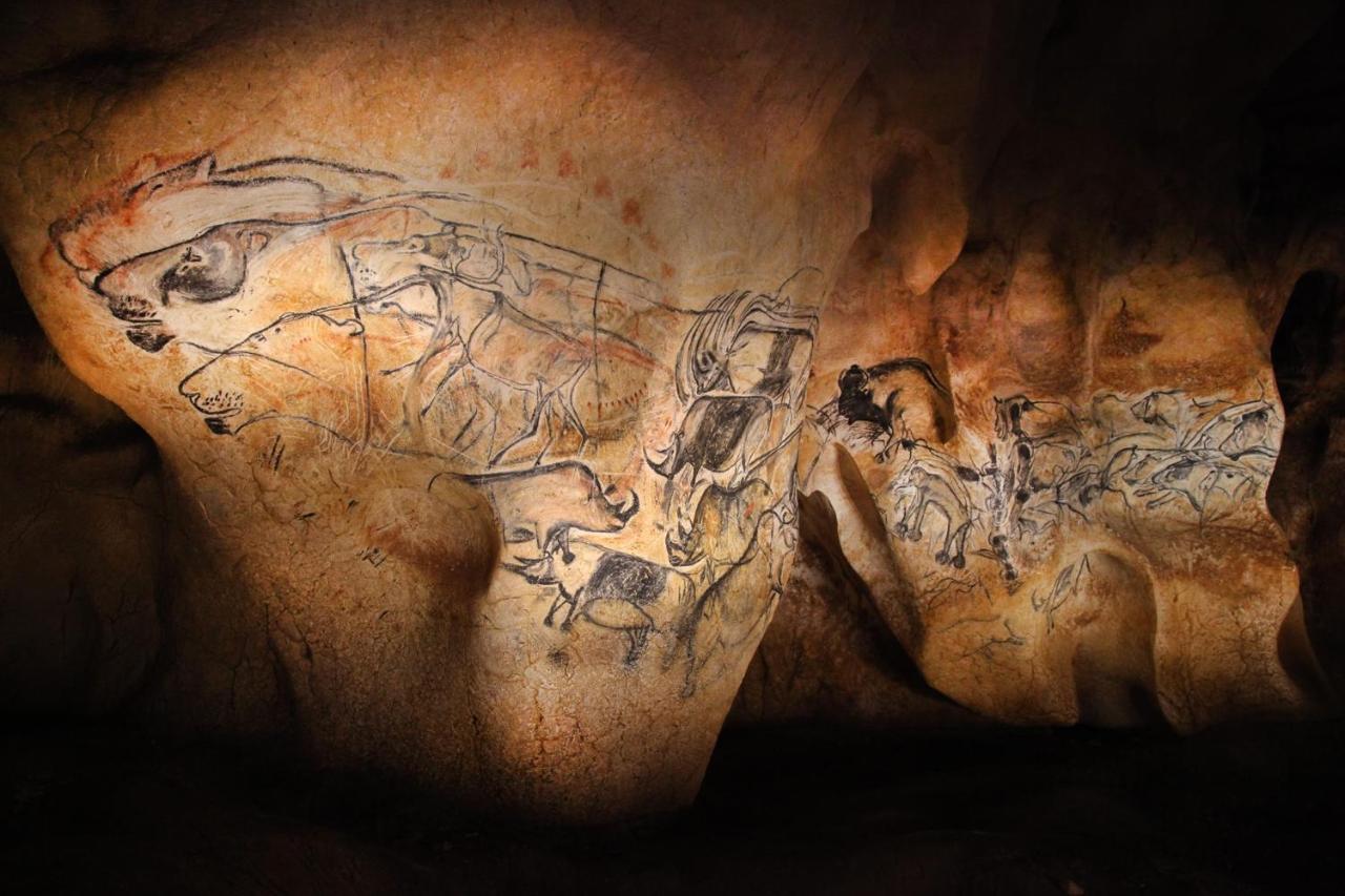 Gite Le Chamaju لابوم المظهر الخارجي الصورة